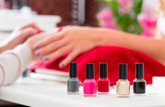 最先端のデザイン性の高さが魅力 | 綺麗で長持ち・千葉のネイルサロンならAQC Nail